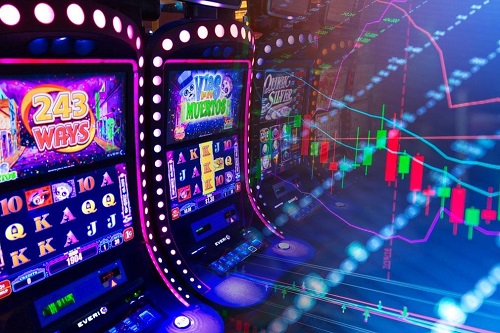 casino RTP and slot volatility guide