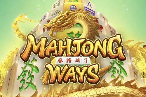 Mahjong Ways Online Slot Review