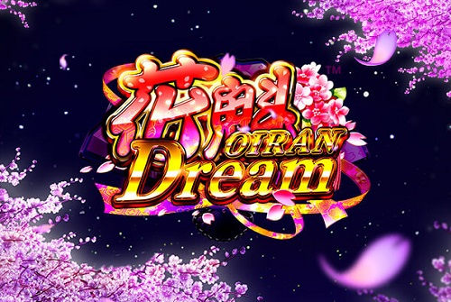Oiran Dream Online Slot Review