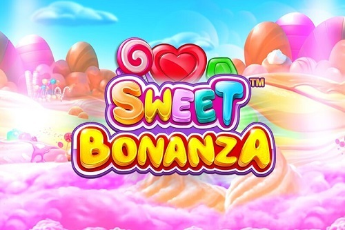 Sweet Bonanza Online Slot Review
