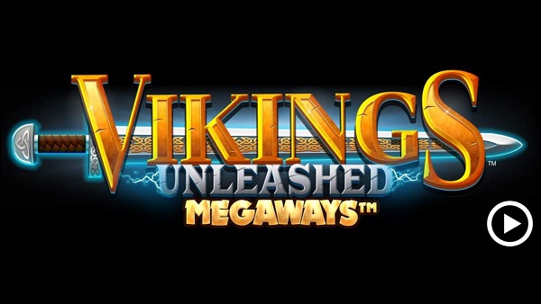 Vikings Unleashed Megaways Online Slot Review