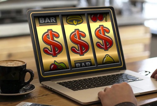 Ultimate Guide to Winning Slots Online